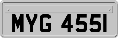 MYG4551