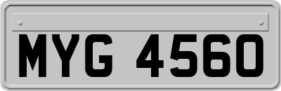 MYG4560