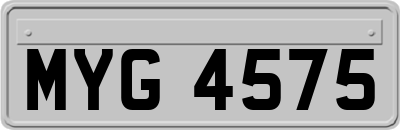 MYG4575