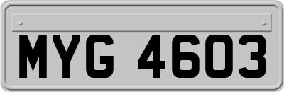 MYG4603