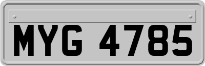 MYG4785