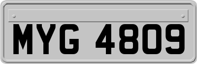 MYG4809