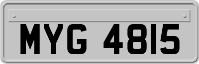 MYG4815