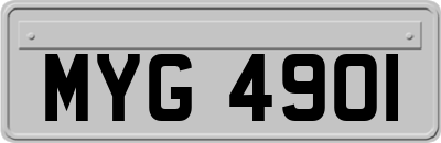 MYG4901