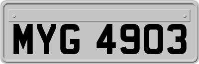 MYG4903