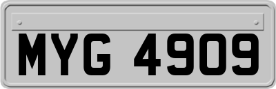 MYG4909