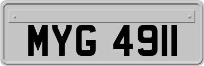 MYG4911