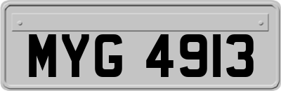 MYG4913