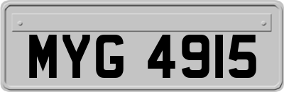 MYG4915