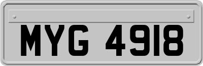 MYG4918