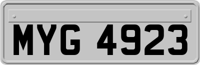 MYG4923