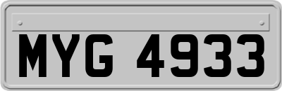MYG4933