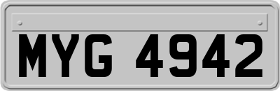 MYG4942