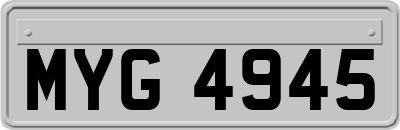 MYG4945