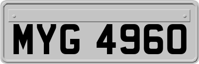 MYG4960