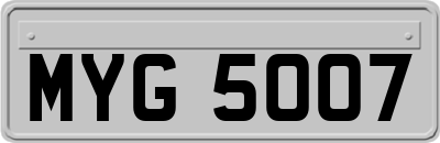 MYG5007