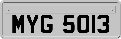 MYG5013