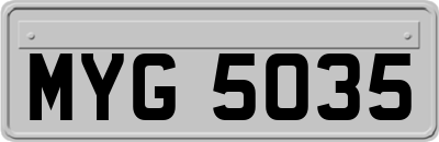 MYG5035