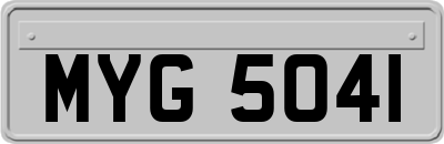MYG5041
