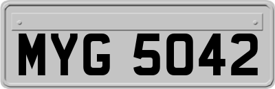 MYG5042