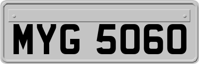 MYG5060