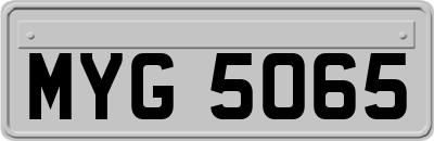 MYG5065