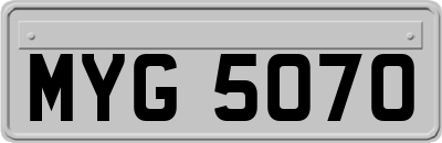 MYG5070