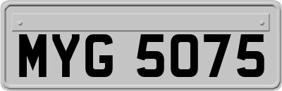 MYG5075