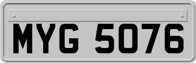 MYG5076