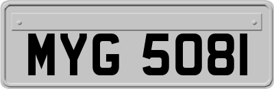MYG5081