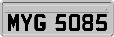 MYG5085