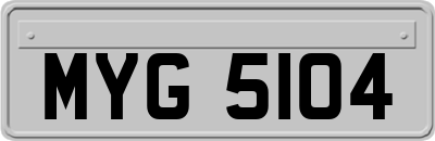 MYG5104