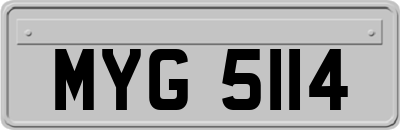 MYG5114