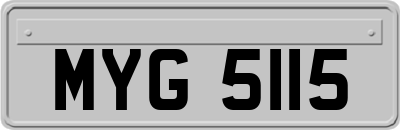 MYG5115