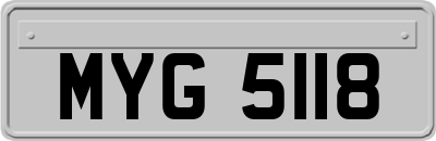 MYG5118