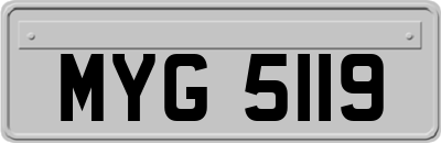 MYG5119