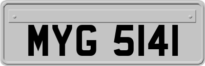 MYG5141