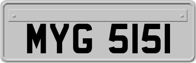 MYG5151