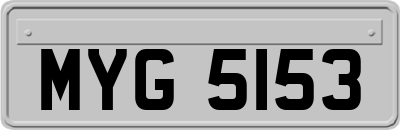 MYG5153