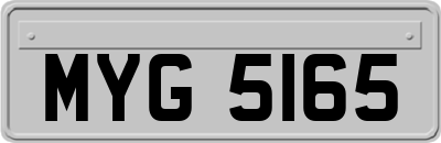 MYG5165