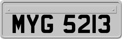 MYG5213
