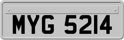 MYG5214
