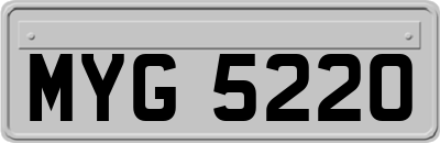 MYG5220