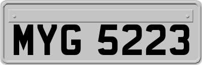 MYG5223