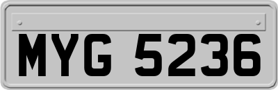 MYG5236