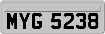 MYG5238