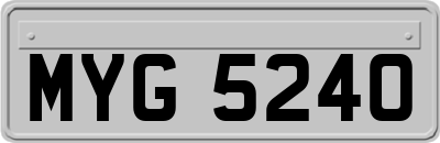 MYG5240