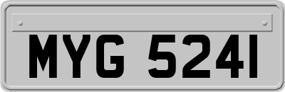 MYG5241