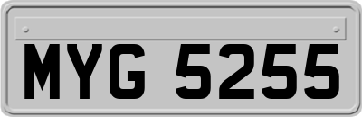 MYG5255