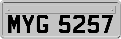 MYG5257